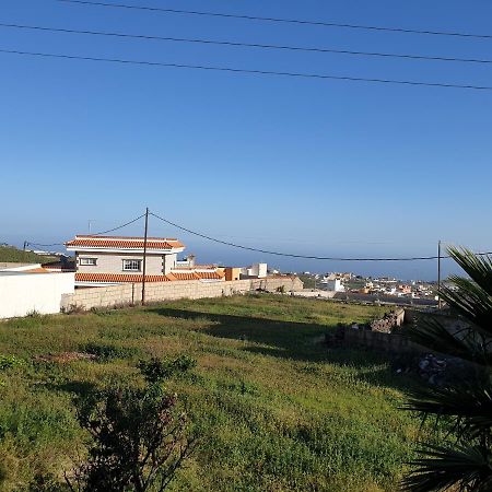Hotel Casa Rural Fayna Granadilla De Abona Zewnętrze zdjęcie